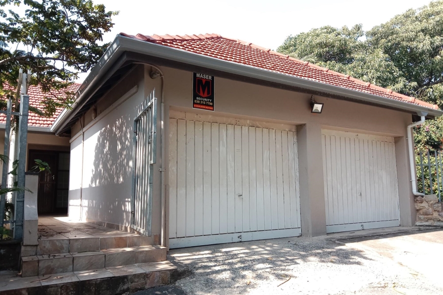 To Let 2 Bedroom Property for Rent in Ramsgate KwaZulu-Natal