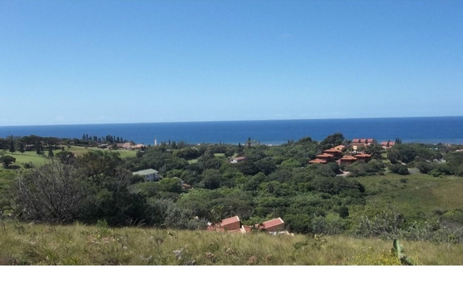 0 Bedroom Property for Sale in Black Rock KwaZulu-Natal