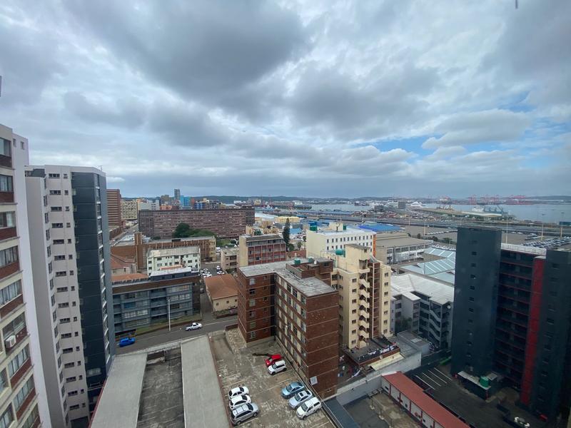 To Let 1 Bedroom Property for Rent in Point KwaZulu-Natal