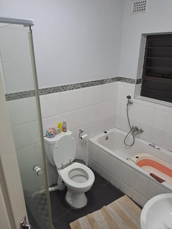 To Let 3 Bedroom Property for Rent in Bluff KwaZulu-Natal