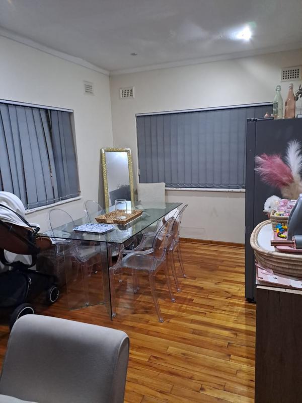 To Let 3 Bedroom Property for Rent in Bluff KwaZulu-Natal