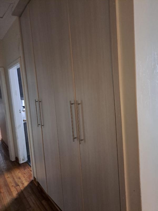 To Let 3 Bedroom Property for Rent in Bluff KwaZulu-Natal