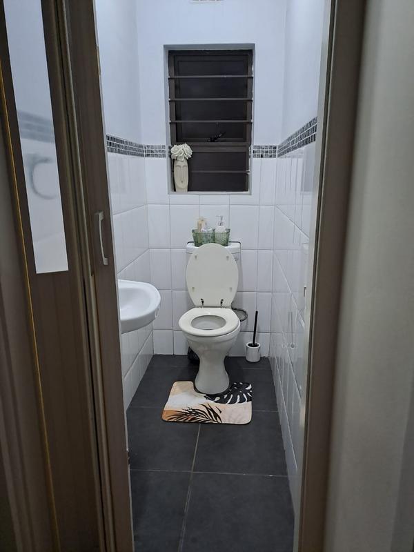 To Let 3 Bedroom Property for Rent in Bluff KwaZulu-Natal