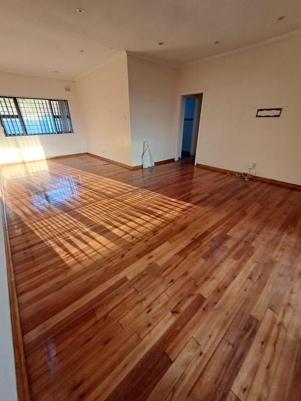 To Let 3 Bedroom Property for Rent in Bluff KwaZulu-Natal