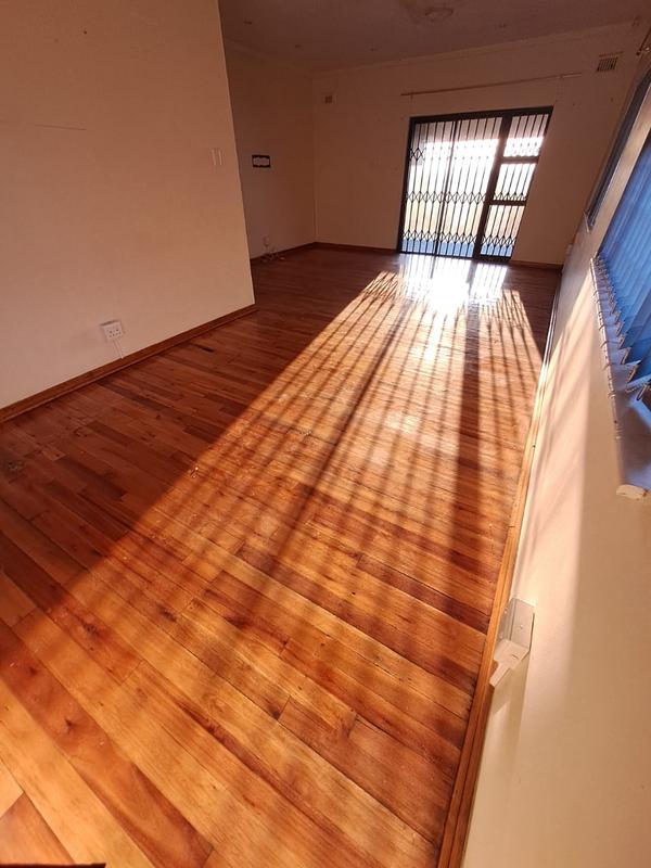 To Let 3 Bedroom Property for Rent in Bluff KwaZulu-Natal