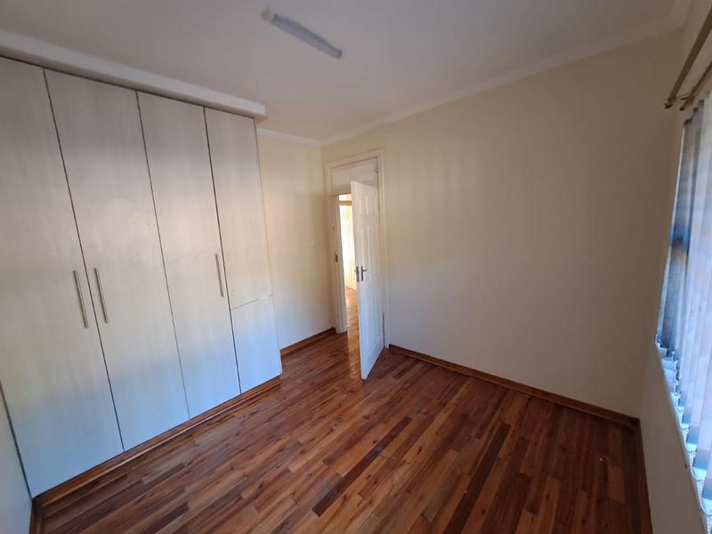 To Let 3 Bedroom Property for Rent in Bluff KwaZulu-Natal
