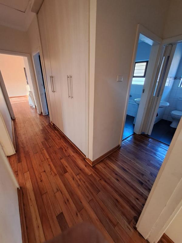 To Let 3 Bedroom Property for Rent in Bluff KwaZulu-Natal
