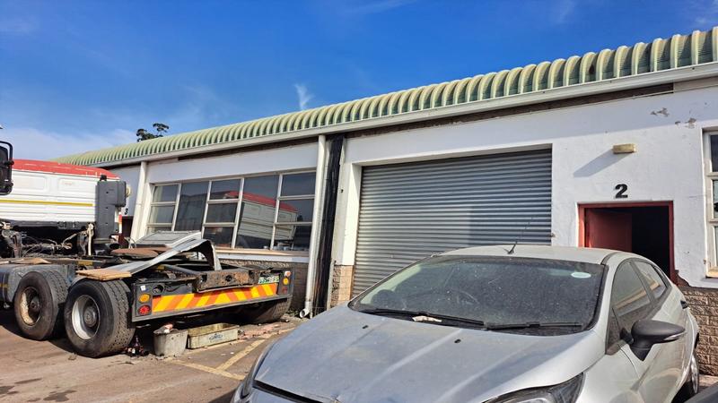 Commercial Property for Sale in New Germany KwaZulu-Natal