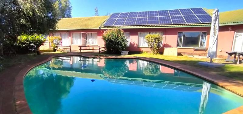 4 Bedroom Property for Sale in Ballito Central KwaZulu-Natal