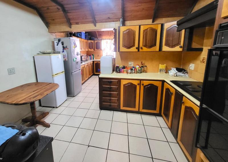 4 Bedroom Property for Sale in Ballito Central KwaZulu-Natal