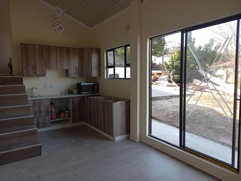 To Let 2 Bedroom Property for Rent in Escombe KwaZulu-Natal