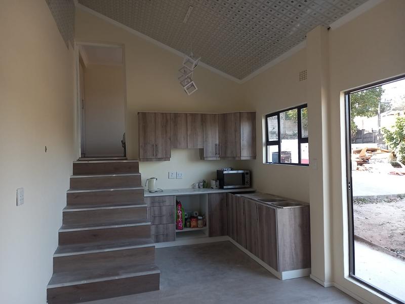 To Let 2 Bedroom Property for Rent in Escombe KwaZulu-Natal