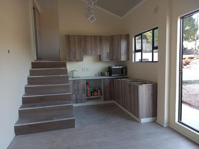 To Let 2 Bedroom Property for Rent in Escombe KwaZulu-Natal