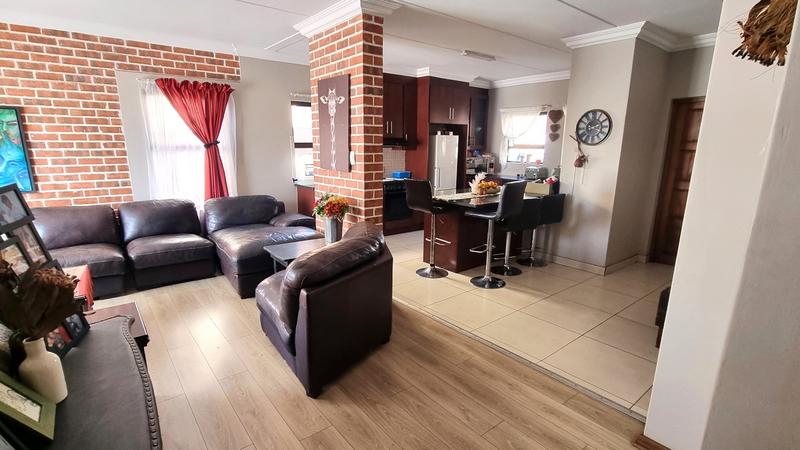 3 Bedroom Property for Sale in Jozini Rural KwaZulu-Natal