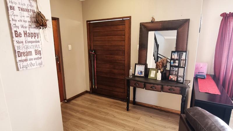 3 Bedroom Property for Sale in Jozini Rural KwaZulu-Natal