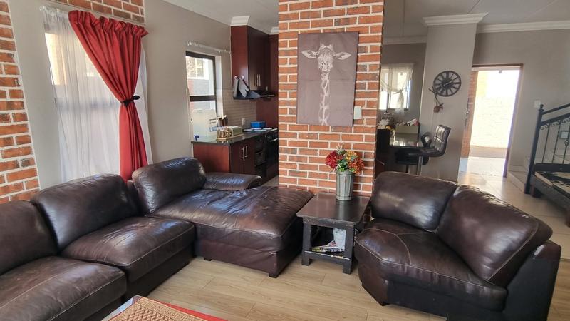 3 Bedroom Property for Sale in Jozini Rural KwaZulu-Natal