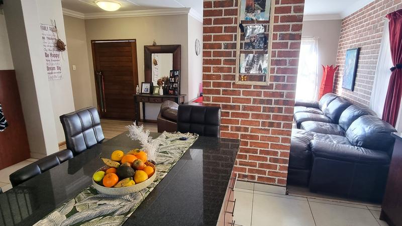3 Bedroom Property for Sale in Jozini Rural KwaZulu-Natal
