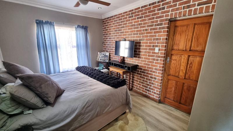 3 Bedroom Property for Sale in Jozini Rural KwaZulu-Natal