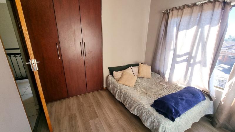 3 Bedroom Property for Sale in Jozini Rural KwaZulu-Natal