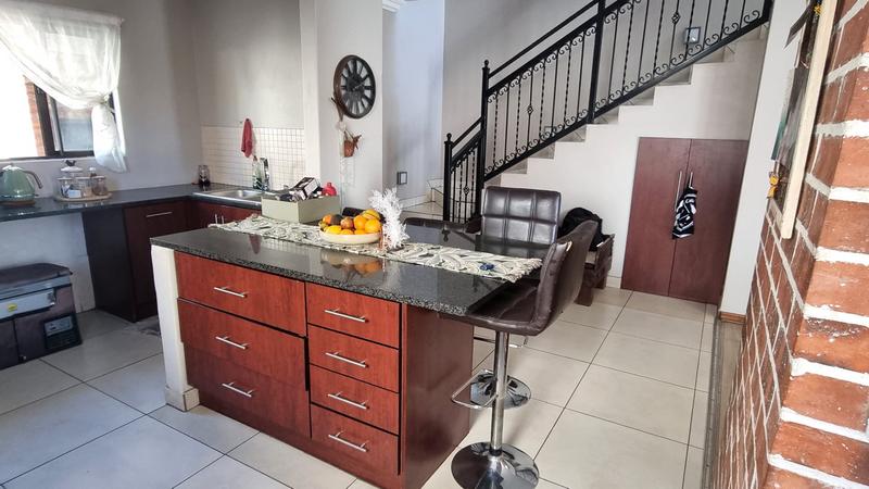 3 Bedroom Property for Sale in Jozini Rural KwaZulu-Natal