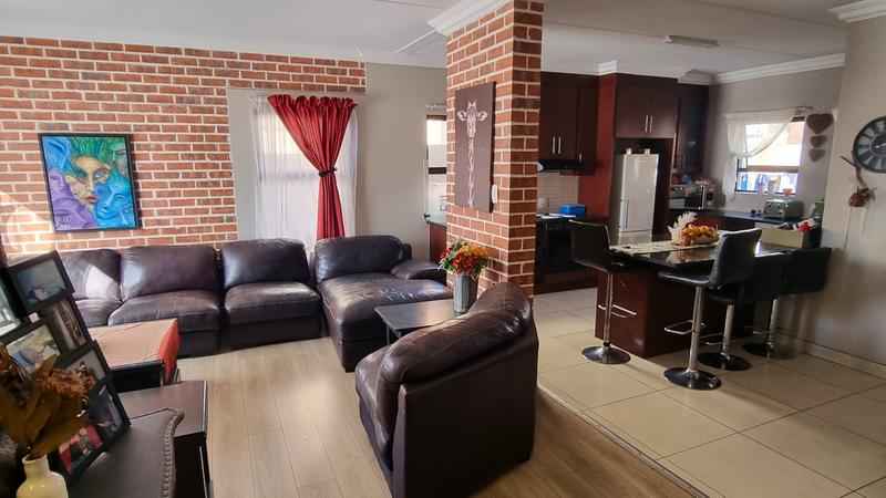 3 Bedroom Property for Sale in Jozini Rural KwaZulu-Natal