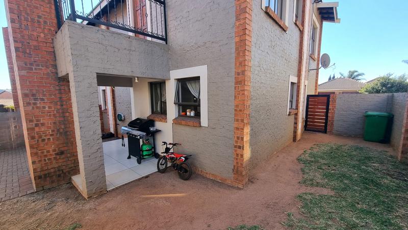 3 Bedroom Property for Sale in Jozini Rural KwaZulu-Natal