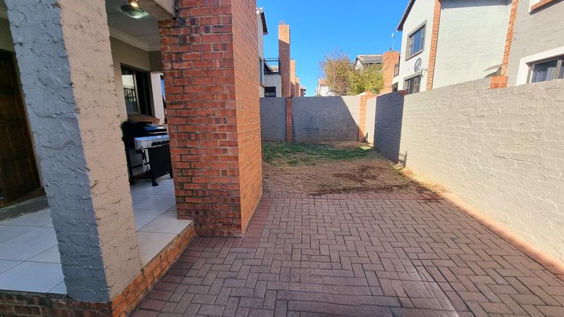 3 Bedroom Property for Sale in Jozini Rural KwaZulu-Natal