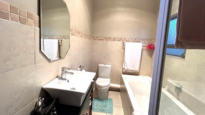 3 Bedroom Property for Sale in Jozini Rural KwaZulu-Natal