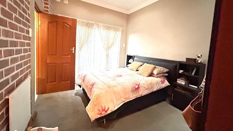 3 Bedroom Property for Sale in Jozini Rural KwaZulu-Natal