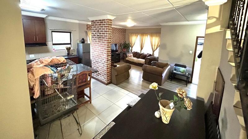 3 Bedroom Property for Sale in Jozini Rural KwaZulu-Natal