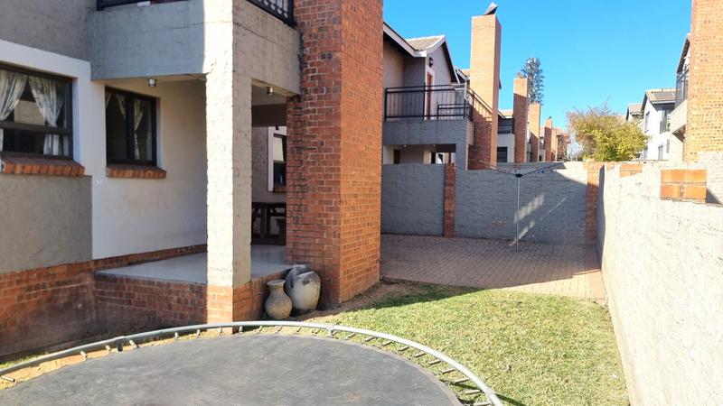 3 Bedroom Property for Sale in Jozini Rural KwaZulu-Natal