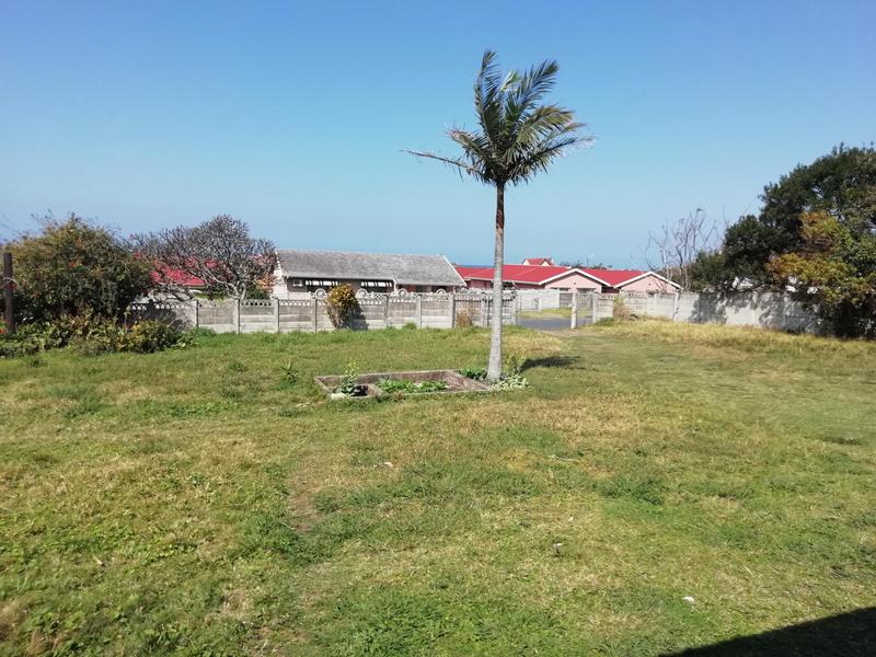 To Let 4 Bedroom Property for Rent in Park Rynie KwaZulu-Natal