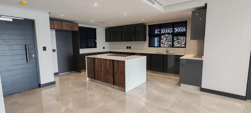 To Let 3 Bedroom Property for Rent in Musgrave KwaZulu-Natal