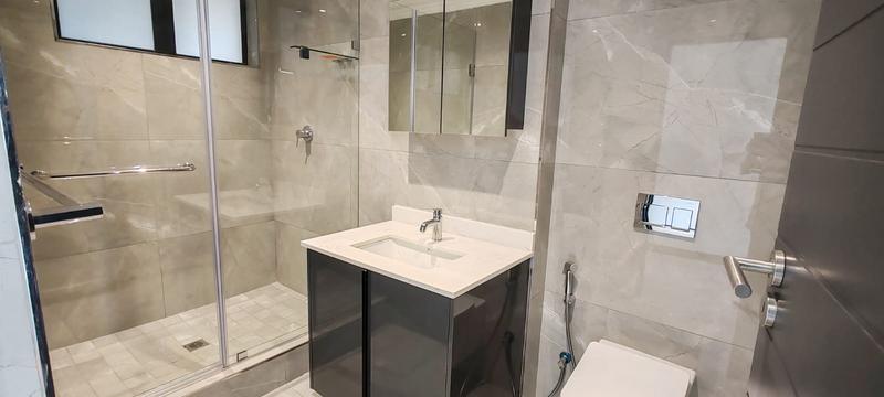 To Let 3 Bedroom Property for Rent in Musgrave KwaZulu-Natal