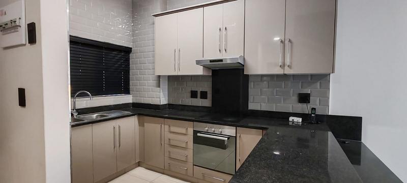 To Let 1 Bedroom Property for Rent in Overport KwaZulu-Natal