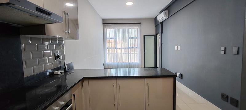 To Let 1 Bedroom Property for Rent in Overport KwaZulu-Natal