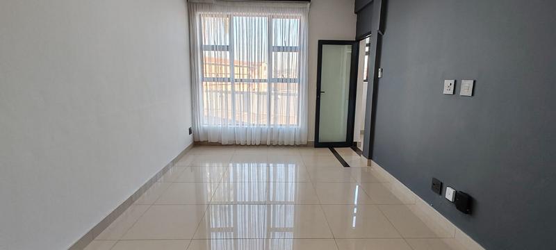 To Let 1 Bedroom Property for Rent in Overport KwaZulu-Natal