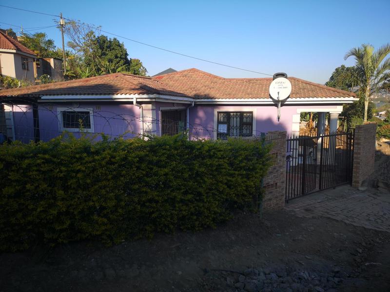 3 Bedroom Property for Sale in Adams Mission KwaZulu-Natal