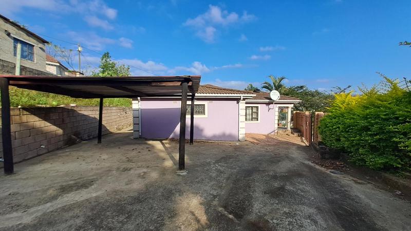 3 Bedroom Property for Sale in Adams Mission KwaZulu-Natal