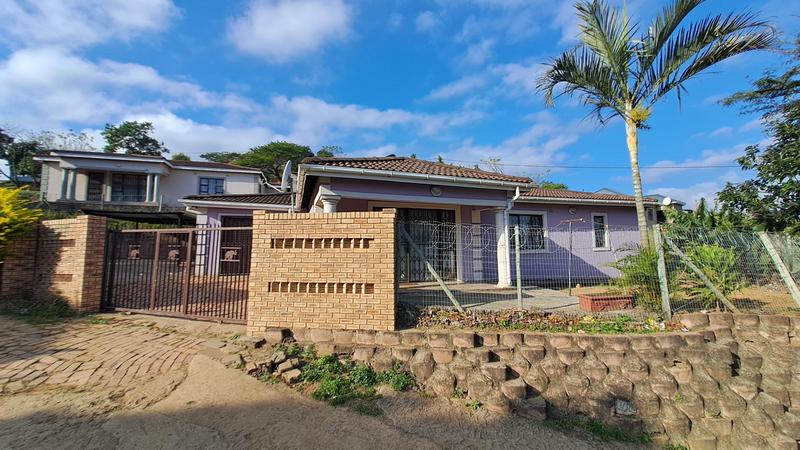 3 Bedroom Property for Sale in Adams Mission KwaZulu-Natal