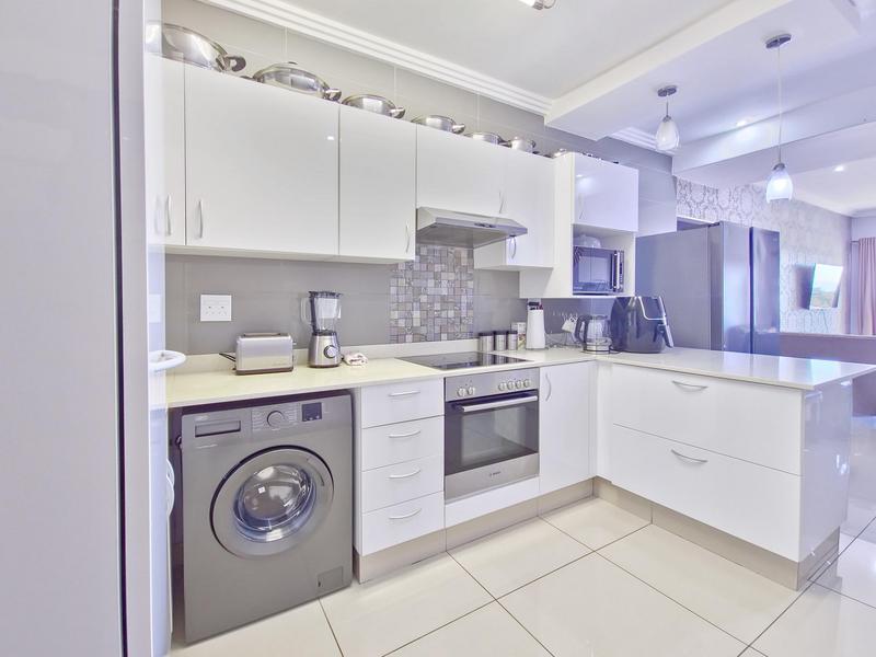 2 Bedroom Property for Sale in Umhlanga Ridge KwaZulu-Natal