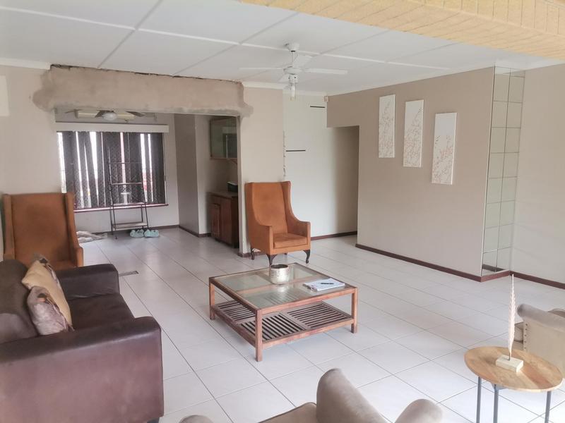 To Let 3 Bedroom Property for Rent in New Germany KwaZulu-Natal