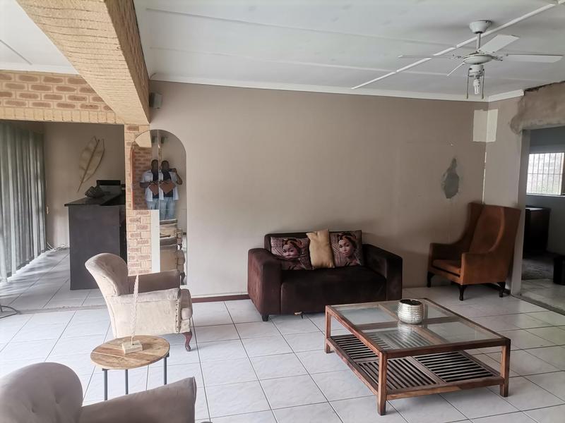 To Let 3 Bedroom Property for Rent in New Germany KwaZulu-Natal