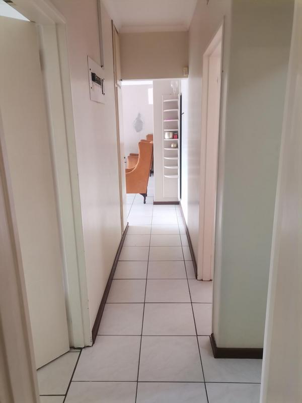 To Let 3 Bedroom Property for Rent in New Germany KwaZulu-Natal