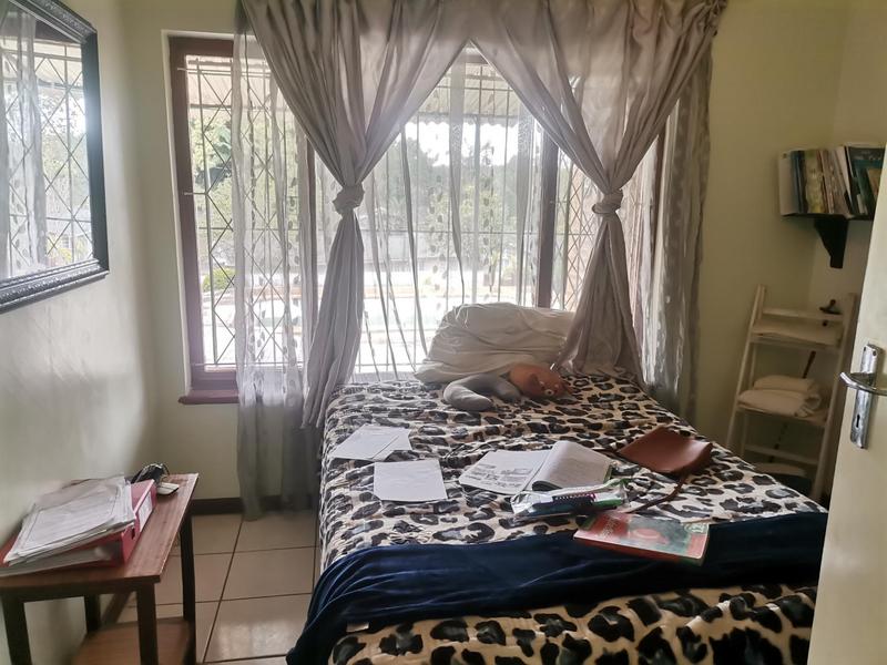 To Let 3 Bedroom Property for Rent in New Germany KwaZulu-Natal