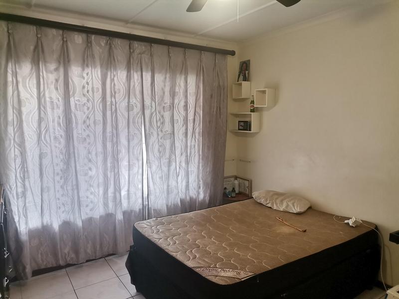 To Let 3 Bedroom Property for Rent in New Germany KwaZulu-Natal