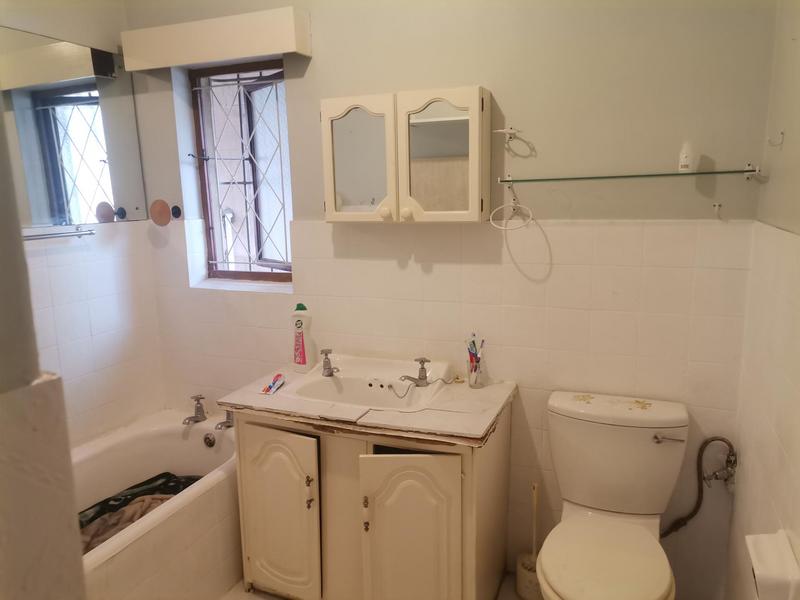 To Let 3 Bedroom Property for Rent in New Germany KwaZulu-Natal