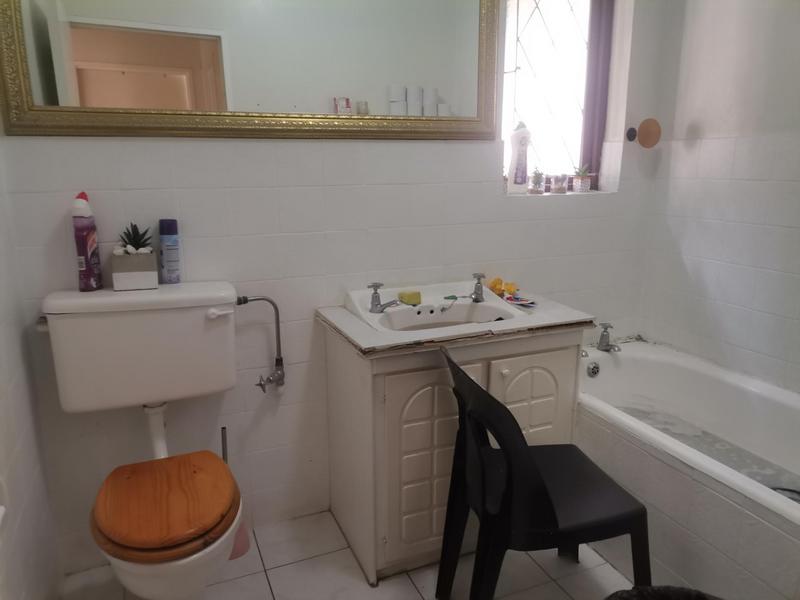 To Let 3 Bedroom Property for Rent in New Germany KwaZulu-Natal