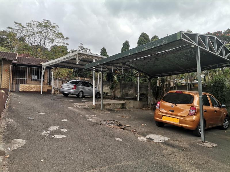 To Let 3 Bedroom Property for Rent in New Germany KwaZulu-Natal