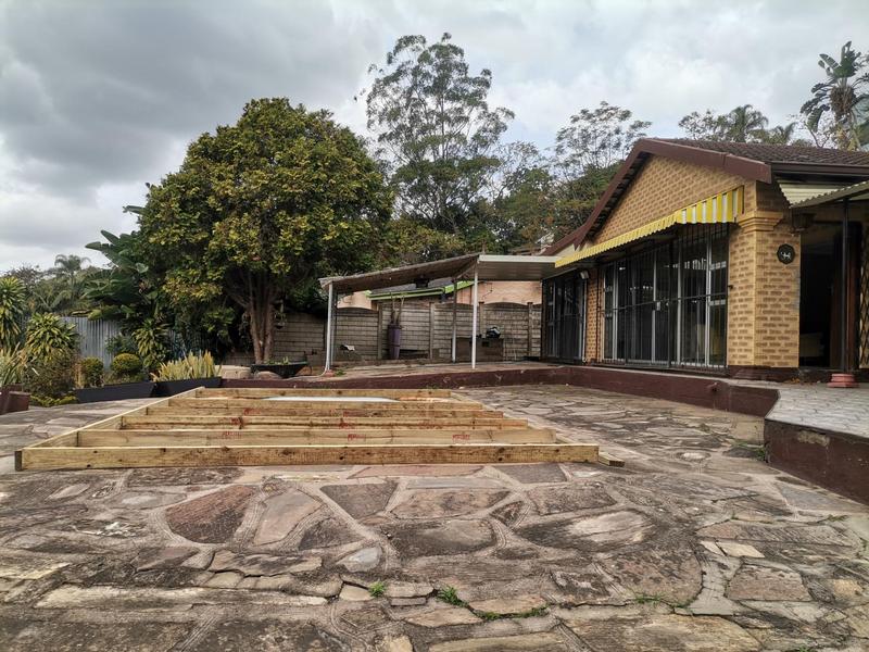 To Let 3 Bedroom Property for Rent in New Germany KwaZulu-Natal